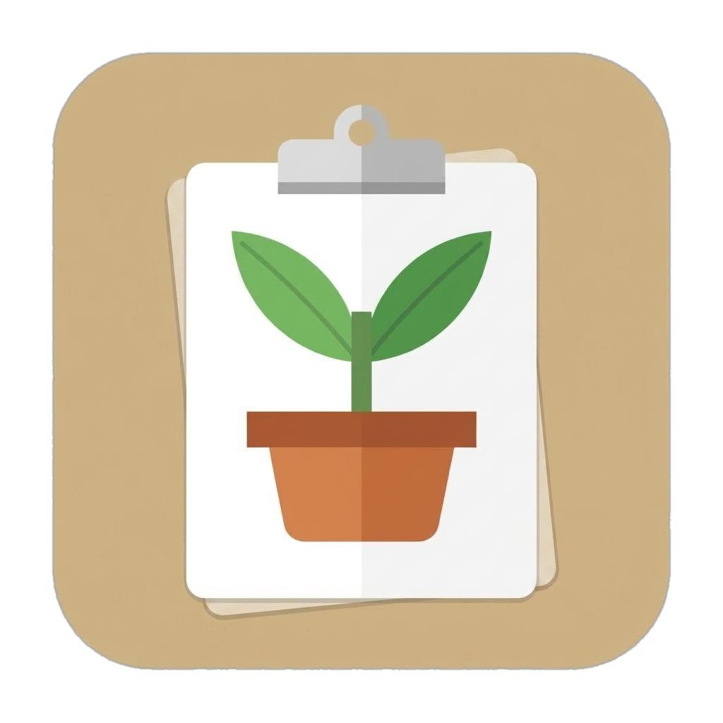 Planty: Clipboard & Screenshot